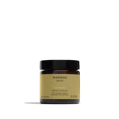 Warming Salve 45g