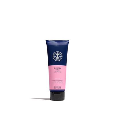 Damask Rose Facial Polish 100g