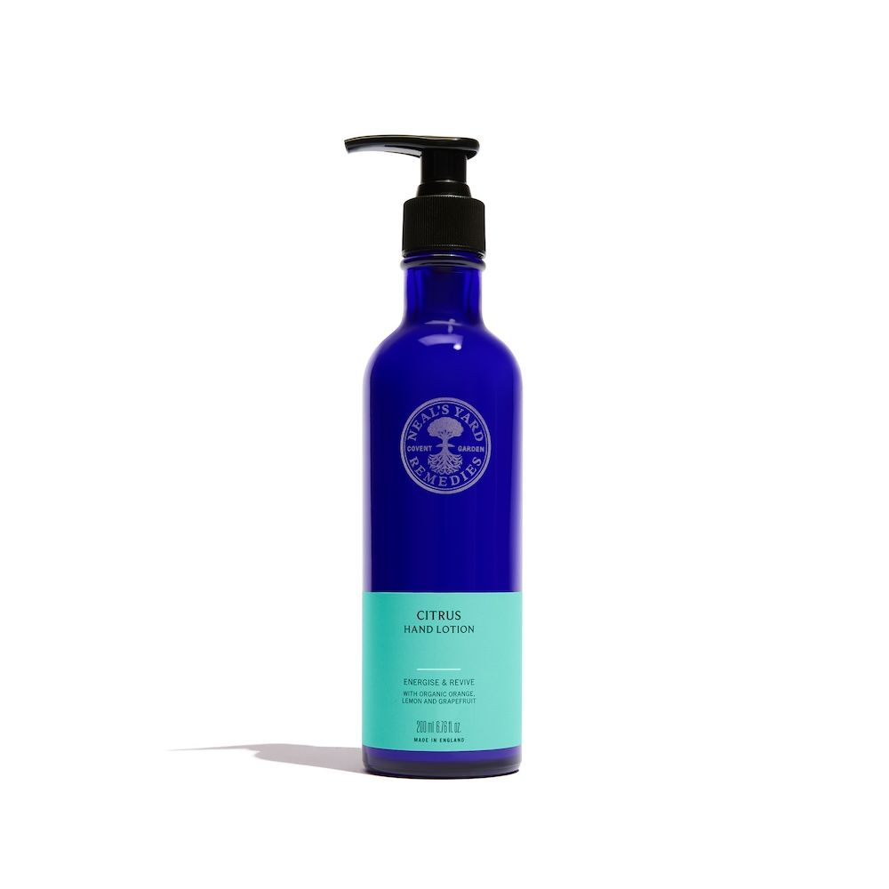 Citrus Hand Lotion 200ml Citrus Hand Lotion 200ml