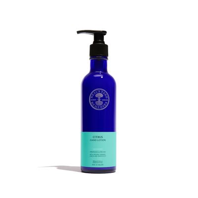 Citrus Hand Lotion 200ml