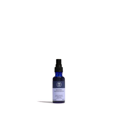 Mahonia Clear Skin Booster 25ml