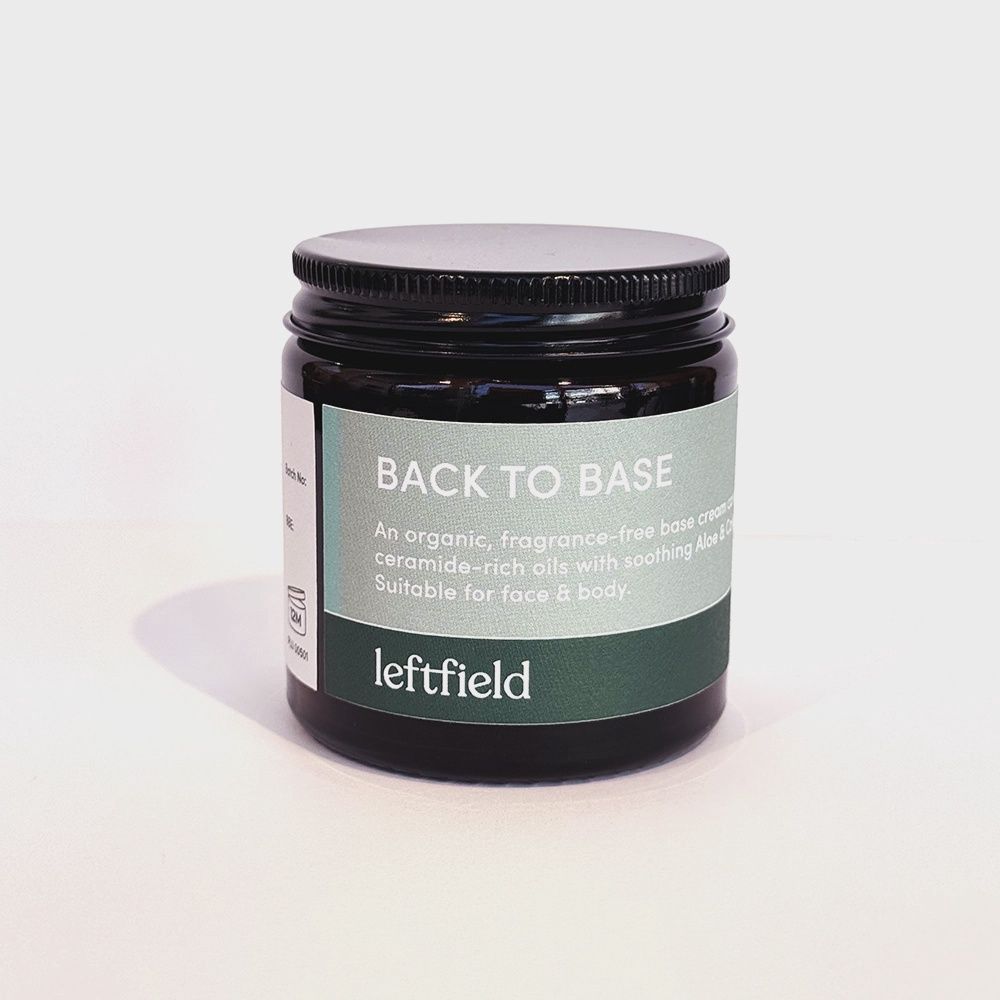 Back to Base 120g