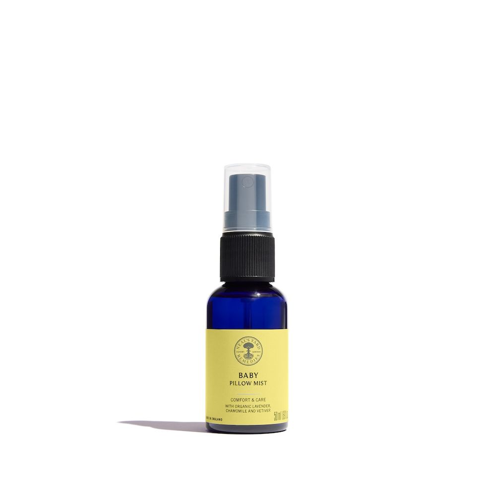 Baby Pillow Mist 50ml Baby Pillow Mist 50ml
