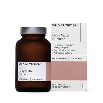 Daily Multi Nutrient for Women