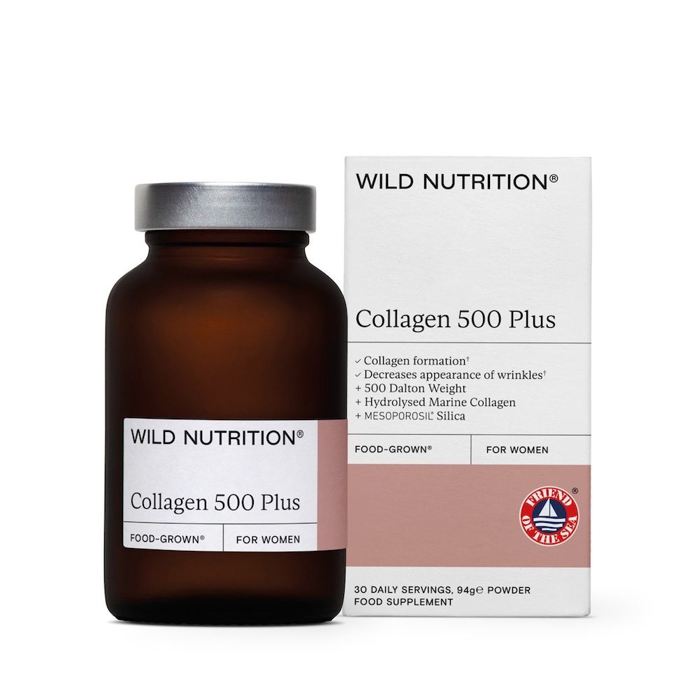 Collagen 500 Plus