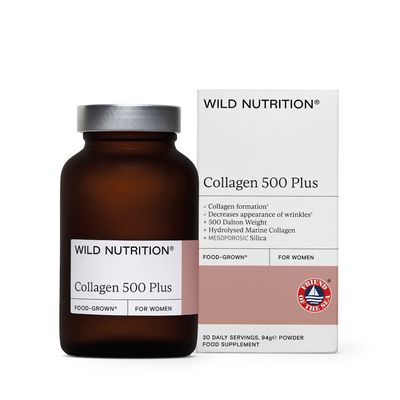 Collagen 500 Plus
