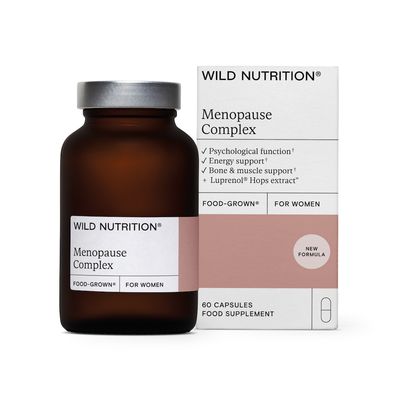 Menopause Complex