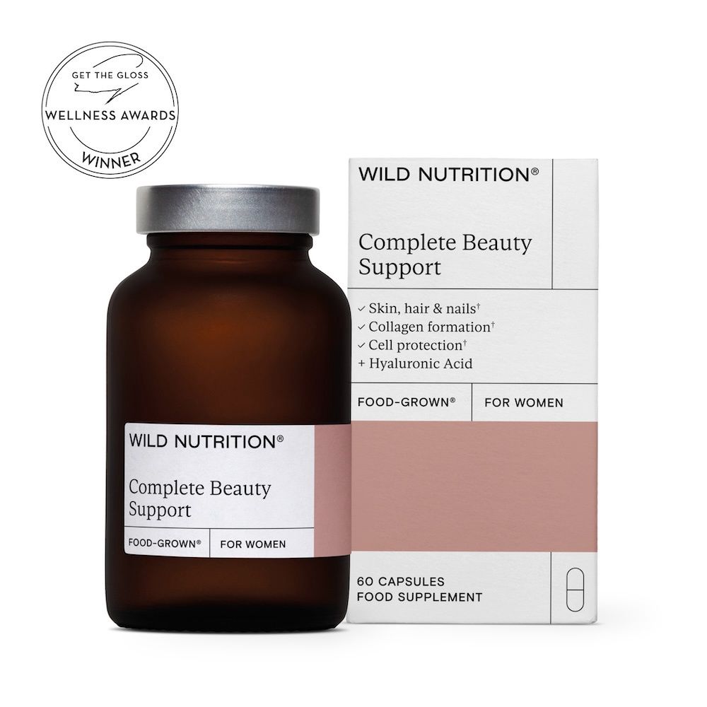 Complete Beauty Support