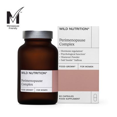Perimenopause Complex
