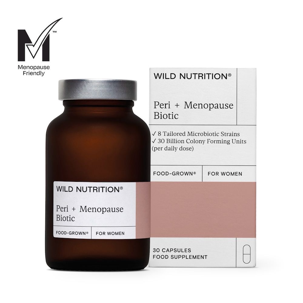 Peri + Menopause Biotic Peri + Menopause Biotic