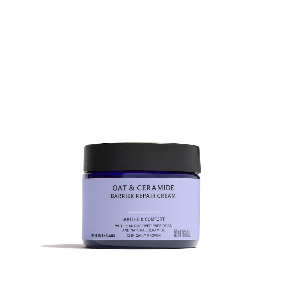 Oat & Ceramide Barrier Repair Cream 50ml Oat & Ceramide Barrier Repair Cream 50ml