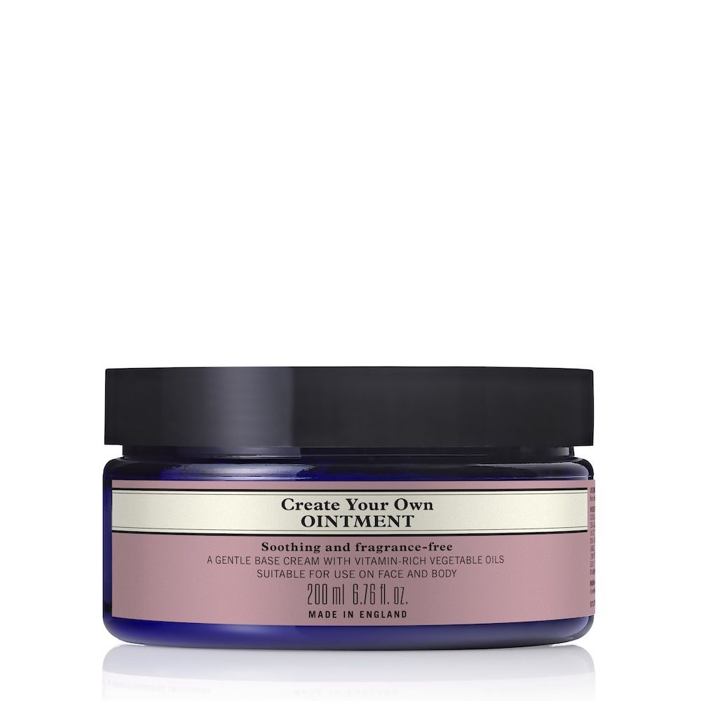 Create Your Own Ointment 200g