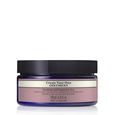 Create Your Own Ointment 200g