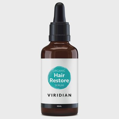 Organic Hair Restore Serum 50ml