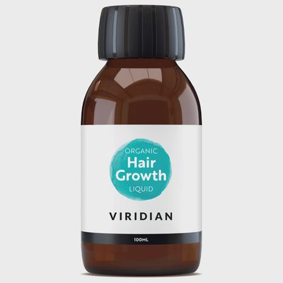 Organic Hair Growth Liquid 100ml
