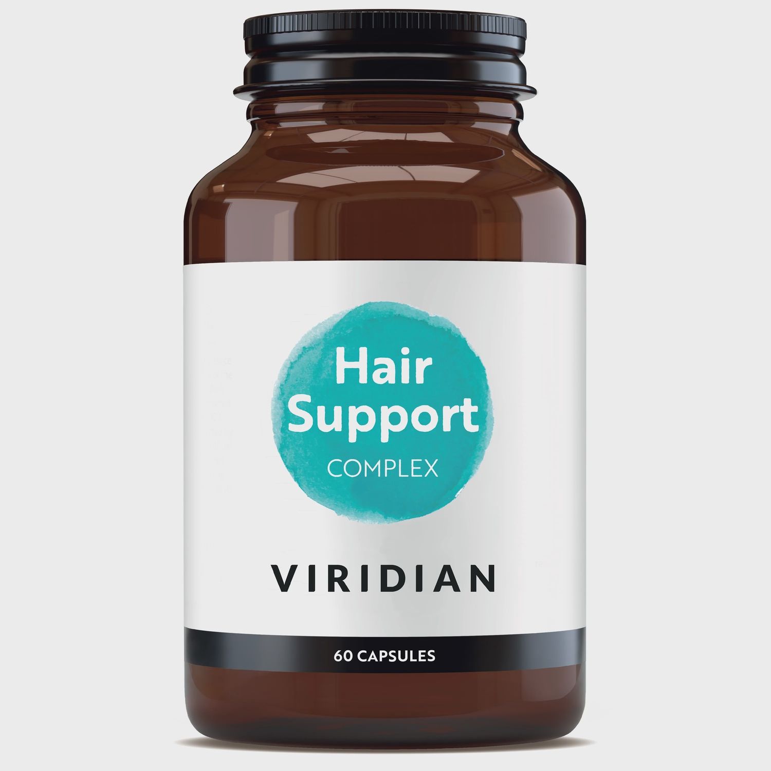 Hair Support Complex 60 caps