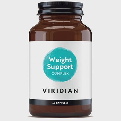 Weight Support Complex 60 Caps