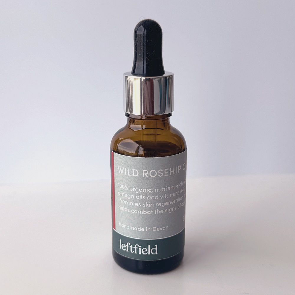 Wild Rosehip Oil 30ml
