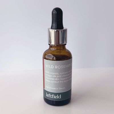 Wild Rosehip Oil 30ml