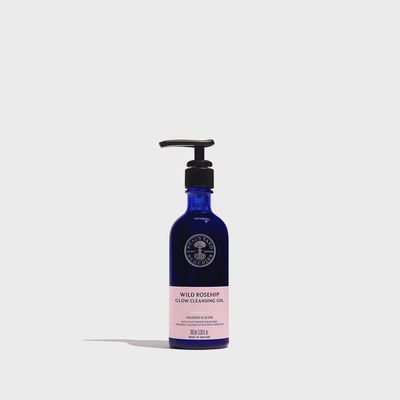 Wild Rosehip Glow Cleansing Oil 100ml