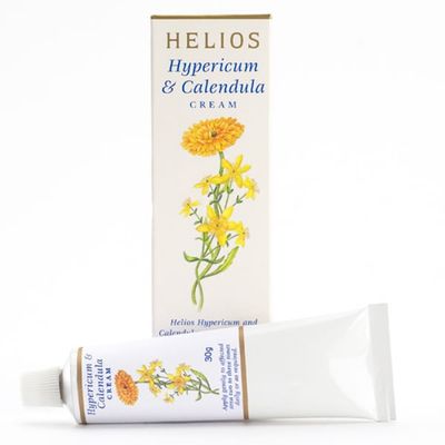 Hypericum & Calendula Cream 30g