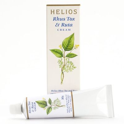 Rhus Tox & Ruta Cream 30g