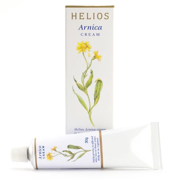 Arnica Cream 30g Arnica Cream 30g