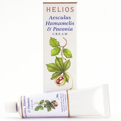 Aesculus, Hamamelis & Paeonia Cream 30g