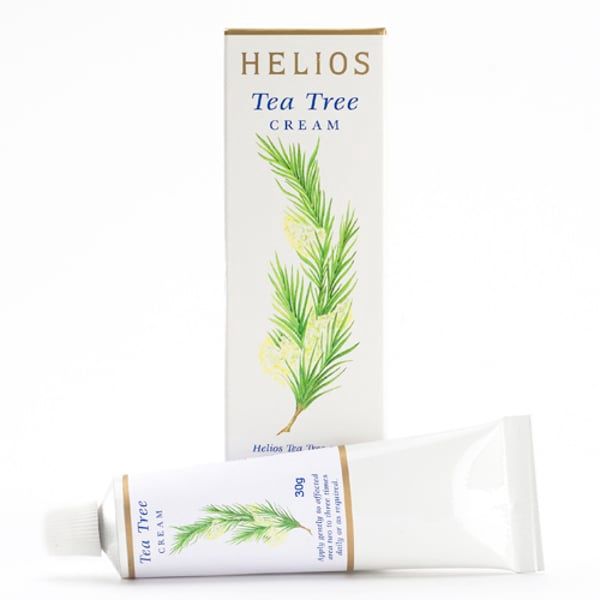 Tea Tree Cream 30g Tea Tree Cream 30g