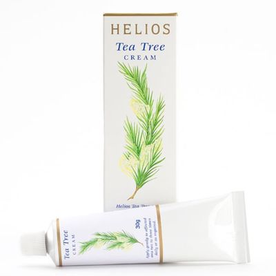 Tea Tree Cream 30g