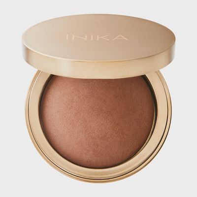 INIKA Baked Mineral Bronzer - Sunbeam 8g