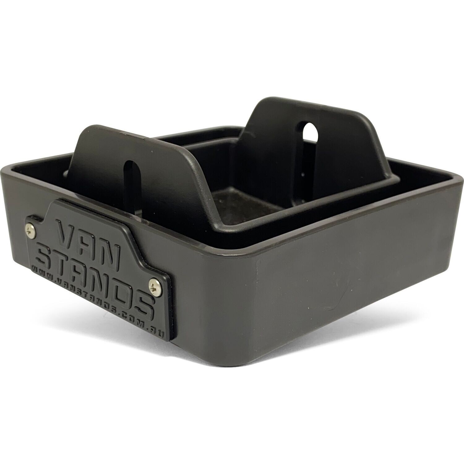 Van Stands