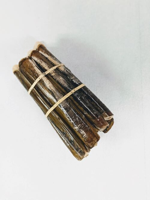 Razor Clams 0.5kg bundle