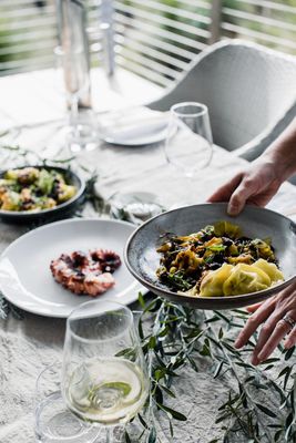 Formule Gourmande MERCREDI