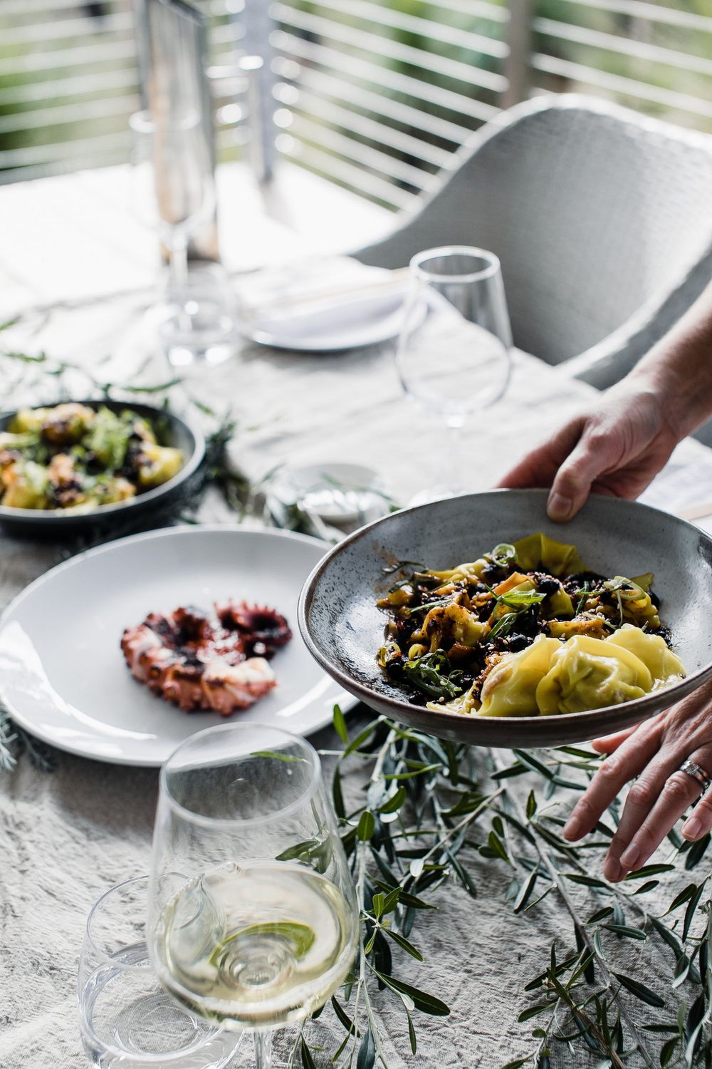 Formule Gourmande DIMANCHE