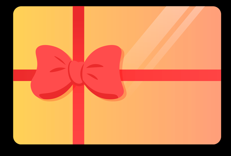 Chèque cadeau