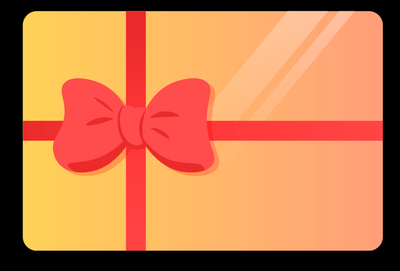 CARTE CADEAU