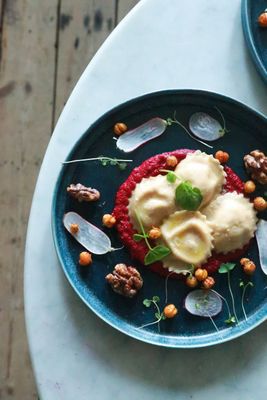 Plat du MERCREDI