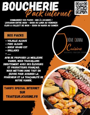 VENTE EN GROS