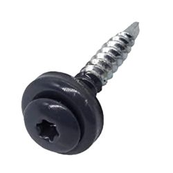 schroef overlap Torx