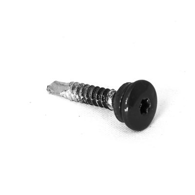 Overlap schroef : 20mm Torx