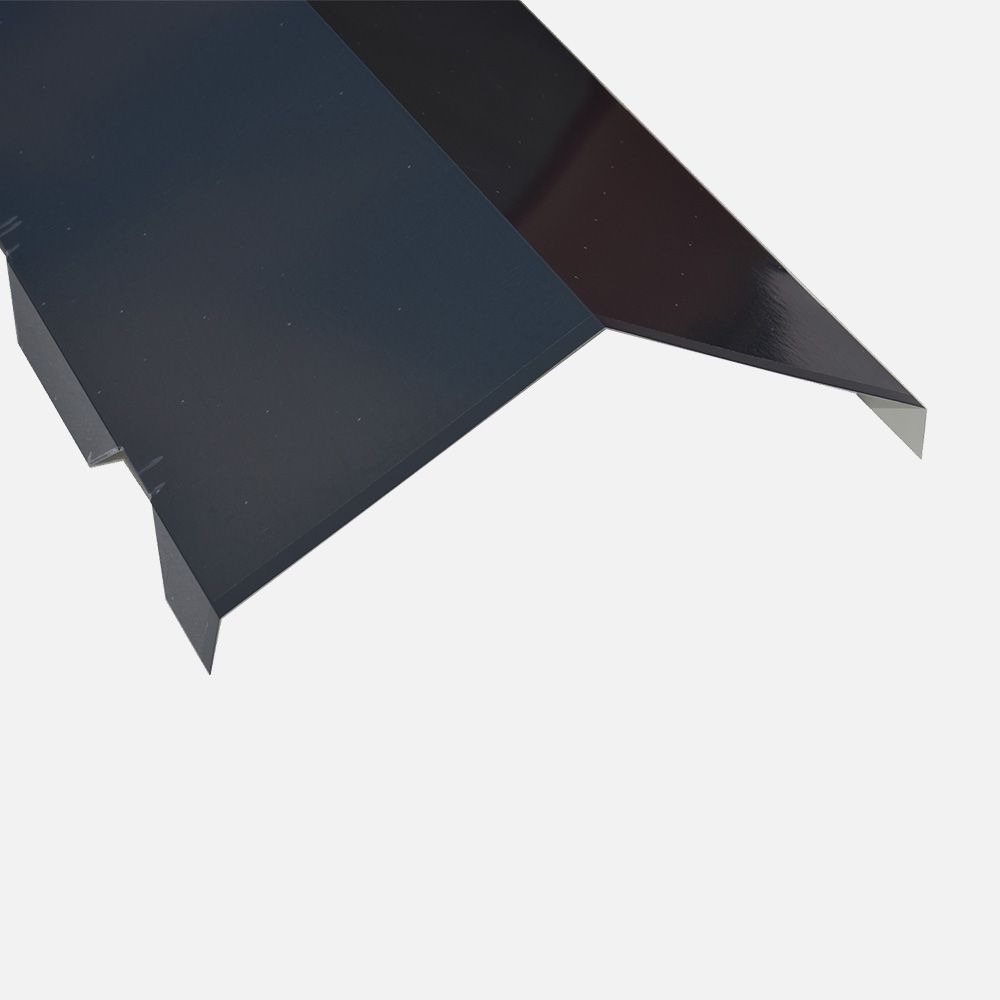 Getande nok 35: 1,25m standaard