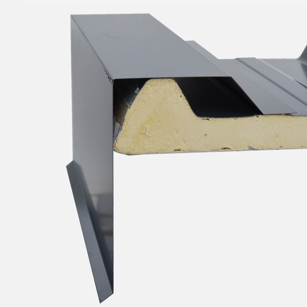 Windveer : 1,25m standaard