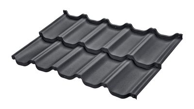 Dakpan Venetie 7016 D-matt