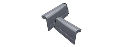 Kantpan Links Vennetie 7016 D-matt