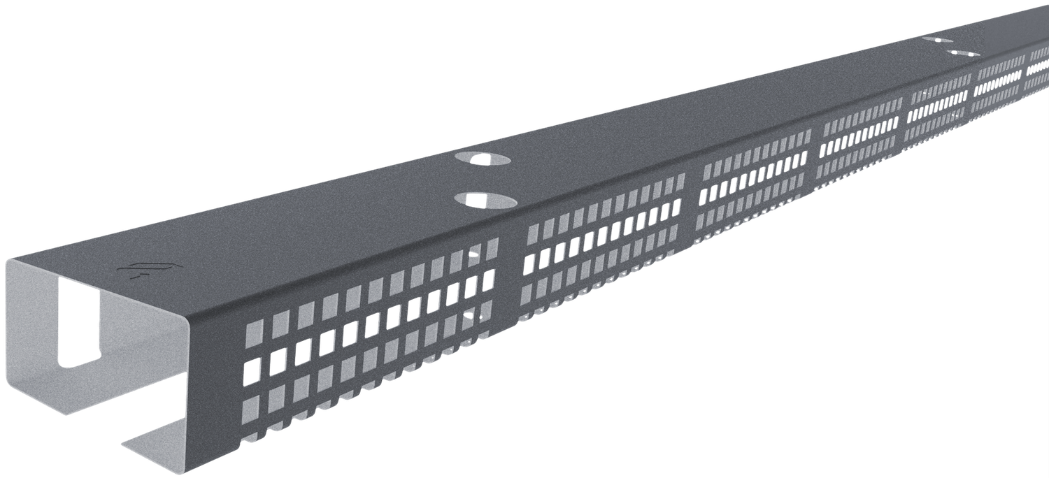 Beluchtings start profiel 9005