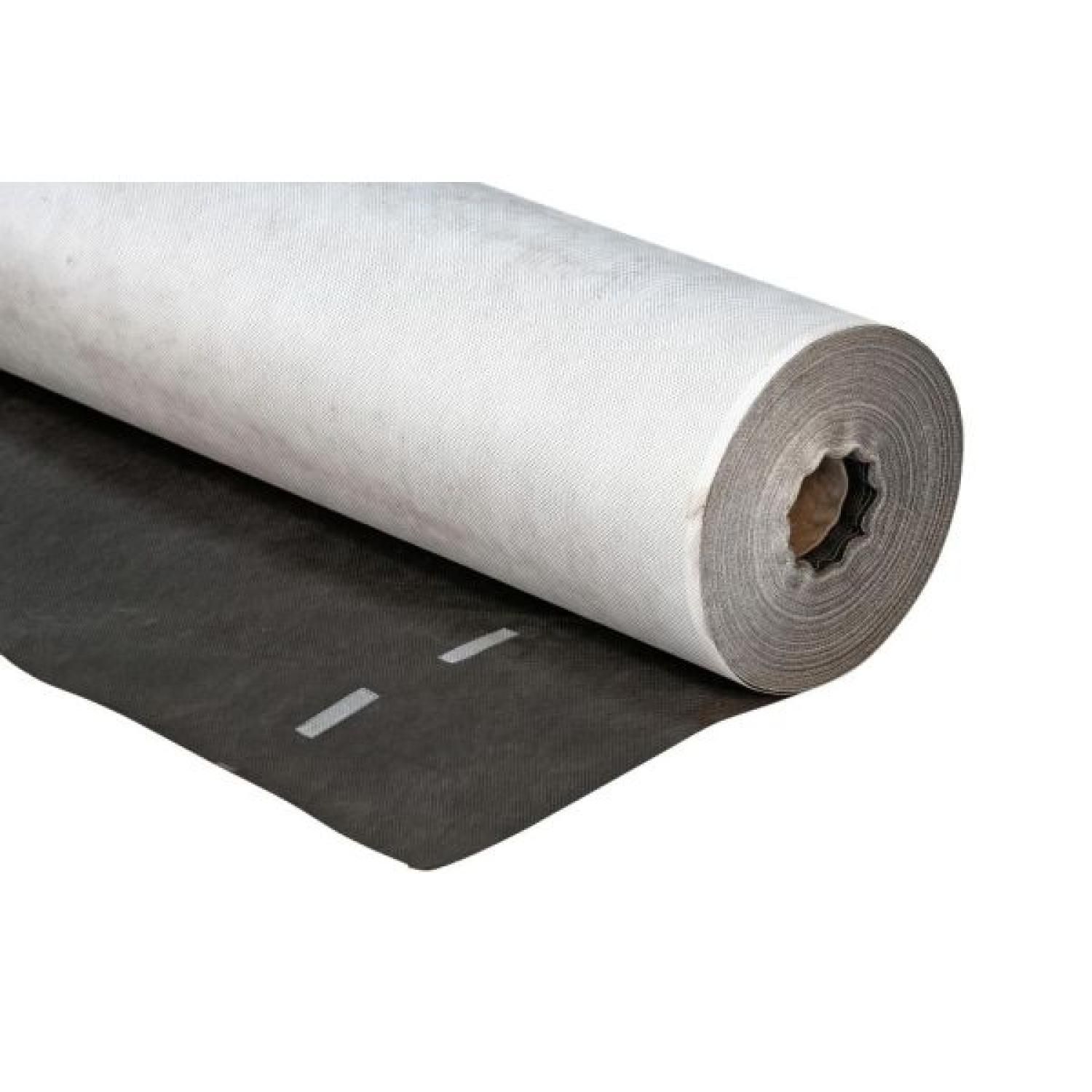 Dampfolie: 180gr (50mx1,50m)