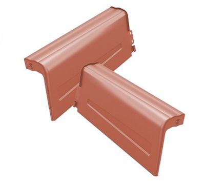 Kantpan Rechts Venetie 8004 D-matt