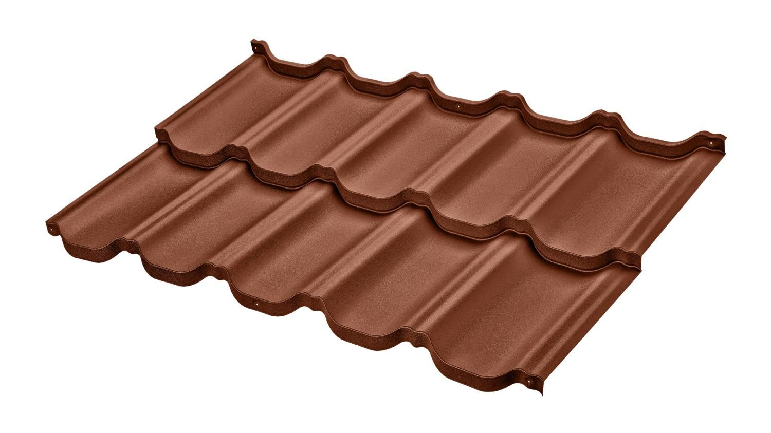 Dakpan Venetie 8004 D-matt