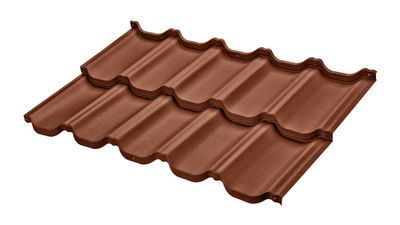 Dakpan Venetie 8004 D-matt